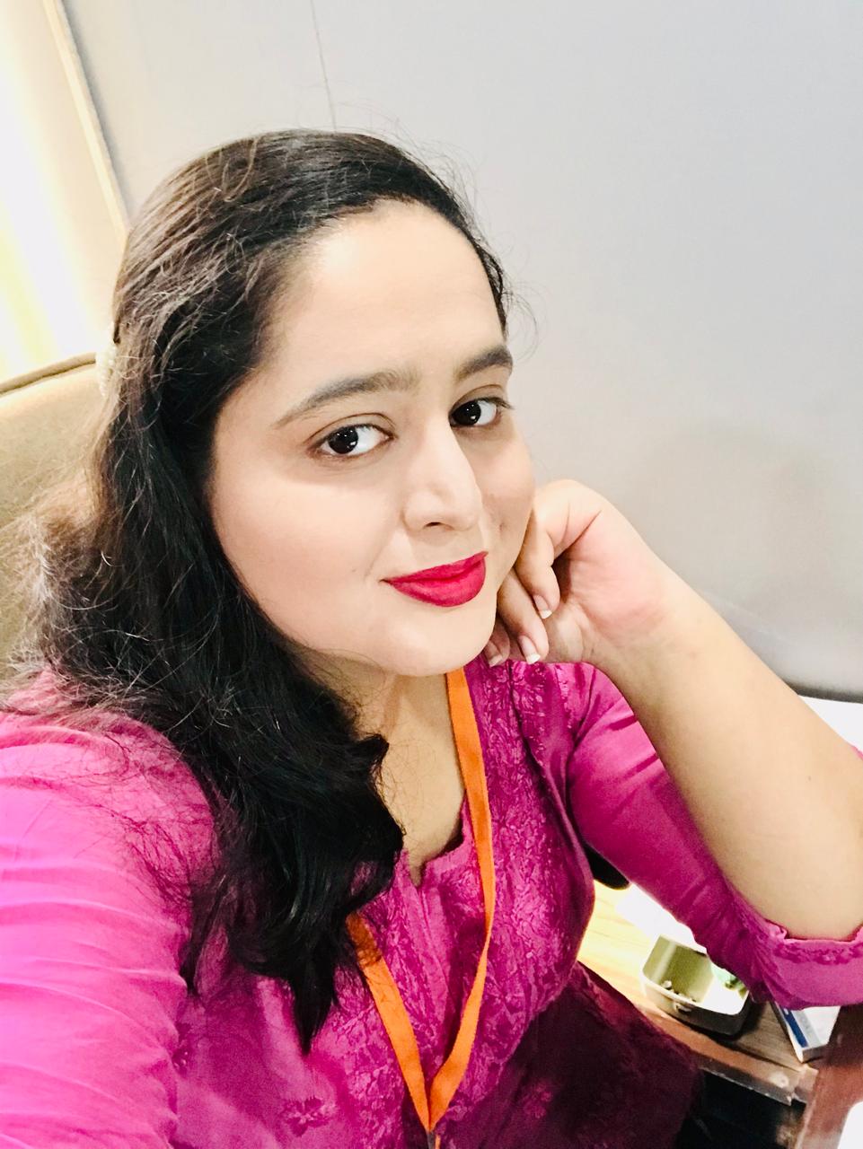 Sheena Sood, Health & Counselling Psychologist